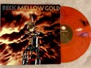 Beck - Mellow Gold LP Geffen Bong Load GEF 24634 Red w/Black colored vinyl VG+