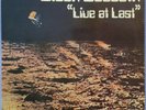 Black Sabbath ?– Live At Last [ Vinyl Greek Press 1980 Ozzy Osbourne Paranoid ]