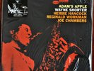 AUDIOPHILE MUSIC MATTERS WAYNE SHORTER Adam's Apple SRX LTD 180g ,33rpm - SEALED