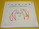 RARE SEALED * JOHN LENNON   IMAGINE SOUNDTRACK * ORIGINAL VINYL 2 LP THE BEATLES