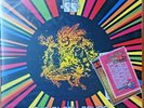 Black Magick SS - The Black Abyss LPx2 (NM-) incl. stickers