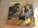 BLUR-PARKLIFE LP GREEK COPY VINYL,90'S ROCK VERY RARE,1994,OASIS