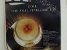 Coil - The Anal Staircase - (EX/EX) - Vinyl 12
