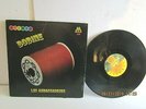 1-LP-LES AMBASSADEURS-COILS-H.LEROY/A.PASCAL-MARC RECORDS-HAITI,W.I.