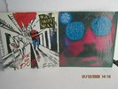 2-ALBUMS LOT-WAS(NOT WAS)-WHAT UP DOG? AND PAPA WAS A ROLLING STONE-SHRINK