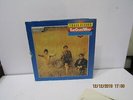 2-ALBUMS-THE GUESS WHO-TRACK RECORD-2-LP SET & THE BEST OF THE GUESS WHO-RCA