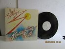 1-LP-HIGH VOLTAGE-ELECTRIFYING-HT RECORDS-1985 BAHAMAS