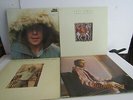 5-ALBUMS LOT-PAUL SIMON-GREATEST HITS,ETC.-GRACELAND-STILL CRAZY-S/T-LIVE RHYMIN