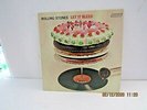 1-LP-RARE-ROLLING STONE-LET IT BLEED-LONDON NPS.4-CANADA-1969