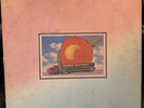 The Allman Brothers Band ?– Eat A Peach (Double LP) FREE SHIPPING
