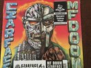Czarface Meets Metal Face. Newbury Comic exclusive limited to 300. New