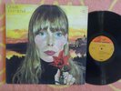 JONI MITCHELL Clouds LP Reprise 1969 Folk Pop / Singer-Songwriter
