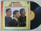 Orquesta La Terrifica 