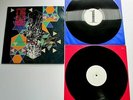 Siouxsie And The Banshees - Nocturne UK 1983 Wonderland Test Pressing DBL LP