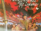 Merry Christmas Mr Lawrence soundtrack by Ryuichi Sakamoto on Virgin VG+