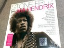 STONE FREE - Tribute to Jimi Hendrix - 2020 RSD 12