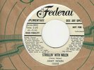 JUMP R & B INSTR.- JIMMY NOLEN- 