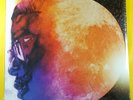 Kid Cudi ?– Man On The Moon: The End Of Day B0013321-01 US 2 × Vinyl, LP SEALED