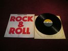 VANILLA FUDGE ROCK & ROLL UK 1ST PRESS 1969 NEAR MINT PSYCH / ACID ROCK AUDIO