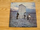 The Who Who's Next ORIGINAL first pressing Head Hunters UK Track LP, NM