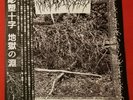 CARVED CROSS “THE YAWNING ABYSS OF PERDITION” (Deep Grey LP) Aus Black Metal