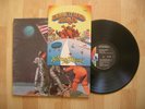 CANNED HEAT future blues Liberty LST 11002 orig 1970 RARE with COMIC BOOK