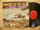 Erroll Garner concert by the sea Columbia 6 EYE MONO 1st press DG orig 1955 NM