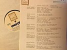 RADIO SHOW 6/20/90 BRIAN WILSON SALUTE w/5 BRIAN WILSON INTERVIEWS & 18 BIG HITS