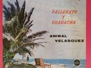 LP Anibal Velasquez - Nicolas Colacho Mendoza : Vallenato Y Guaracha
