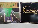 Queensryche Vinyl Records LOT