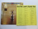 ELECTRIC LIGHT ORCHESTRA ORIG U.K. 1971  LP WITH INSERT E.L.O  1ST LP