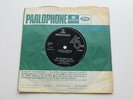 THE BEATLES   UK 45   ALL YOU NEED IS LOVE  ORIG  1967  PRESSING EX