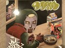 MF Doom - MM..Food, Green/White Vinyl LP, Vinyl Me Please VMP Variant