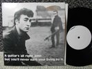 John Lennon m- black vinyl 10 A Guitar's All Right John