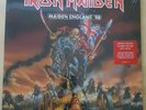 IRON MAIDEN | Maiden England 88 | 2 x Limited Edition Picture Vinyl | New/Sealed