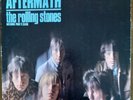 ROLLING STONES MONO VINYL EX+ PLAYS GREAT     Sleeve EX  AFTERMATH 1966
