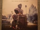 My Chemical Romance - May Death Never Stop You - Cedar White Swirl Vinyl LP VG+