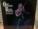 Ozzy Osbourne Randy Rhodes 2 LP SEALED ORIGINAL Canadian Club Ed. Black Sabbath