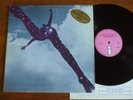 RARE ORIGINAL VINYL LP FREE UK 1969 ISLAND PINK 1ST PRESS PSYCH BLUES KOSSOFF