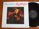RARE VINYL LP RORY GALLAGHER FRESH EVIDENCE 1990 1ST PRESS IN NICE CONDITION EX+