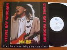 RARE LP STEVIE RAY VAUGHAN COLD SHOT 1985 LIVE MONTREUX - UNPLAYED   MINT