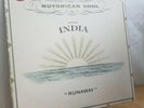 Nuyorican Soul Feat India Runaway 12 Inch Vinyl Dance Record Masters At Work