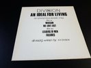 joy division - an ideal for living - 12'-