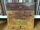 Alice Cooper - School's Out - With Panties (culotte) - 1972 - RARE