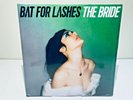Bat For Lashes - The Bride Vinyl 2xLP ***New / Sealed In Shrink indie electronic