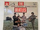 Les Beatles Yesterday Vol 4   EP 7