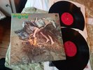 WARM DUST And It Came To Pass UK Trend 1970 1st pressing D/LP Psych Prog *EX+NM*