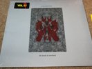Watchmen: Volume 1 Music From the HBO Series Vinyl LP RECORD ALBUM PROMO LETTER