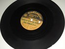 LISTEN  THE MAGNETICS - WHEN I'M WITH MY BABY - UNIQUE NORTHERN SOUL ACETATE