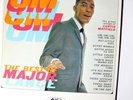 Major Lance OKEH OKM 12106 MONO M-/M- 